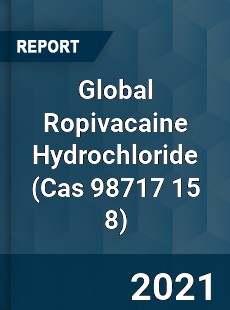 Global Ropivacaine Hydrochloride Market