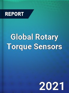 Global Rotary Torque Sensors Market