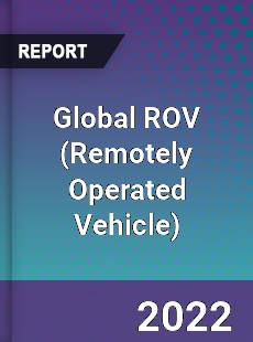 Global ROV Market