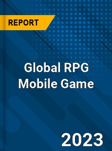 Global RPG Mobile Game Industry