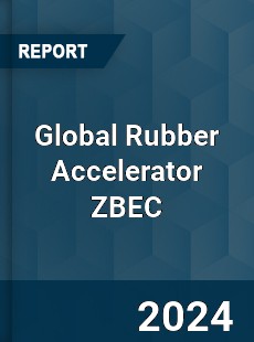 Global Rubber Accelerator ZBEC Industry