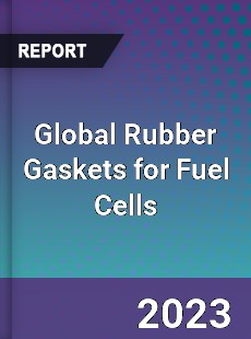 Global Rubber Gaskets for Fuel Cells Industry