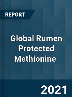 Global Rumen Protected Methionine Market