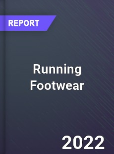 Global Running Footwear Market