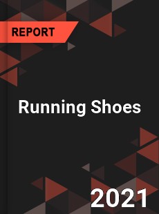 Global Running Shoes Market