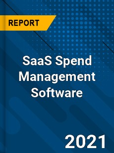 Global SaaS Spend Management Software Market