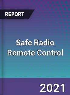 Global Safe Radio Remote Control Professional Survey Report