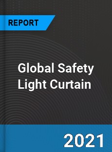 Global Safety Light Curtain Market