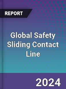 Global Safety Sliding Contact Line Industry