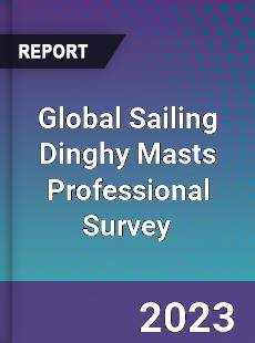 Global Sailing Dinghy Masts Professional Survey Report