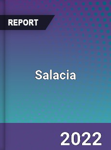 Global Salacia Market