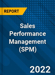 Global Sales Performance Management Industry