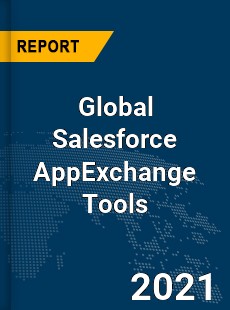 Global Salesforce AppExchange Tools Market