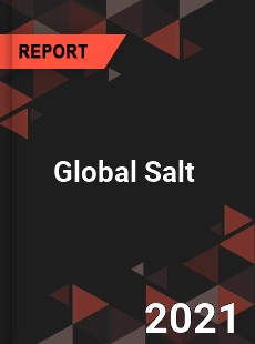 Global Salt Market