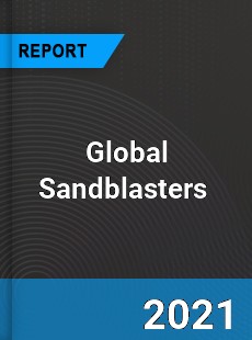 Global Sandblasters Market