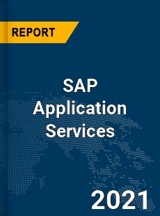 Global SAP Application Services Market