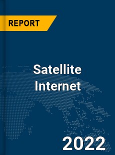 Global Satellite Internet Market