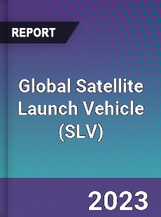 Global Satellite Launch Vehicle Industry