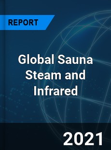 Global Sauna Steam and Infrared Market