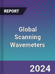 Global Scanning Wavemeters Industry