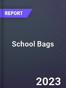 Global School Bags Market