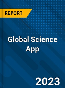 Global Science App Industry