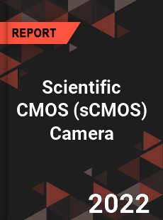 Global Scientific CMOS Camera Industry