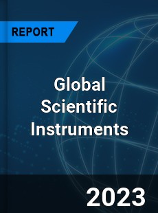 Global Scientific Instruments Market