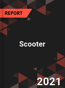 Global Scooter Market