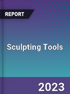 Global Sculpting Tools Market