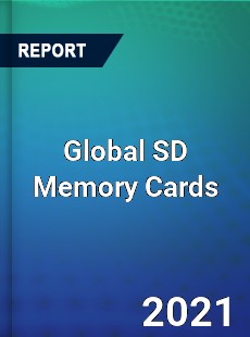 Global SD Memory Cards Industry