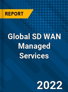 Global SD WAN Managed Services Market