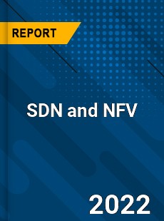 Global SDN and NFV Market