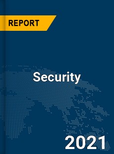 Global Security Market