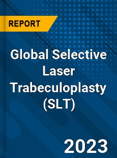 Global Selective Laser Trabeculoplasty Industry