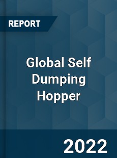 Global Self Dumping Hopper Market