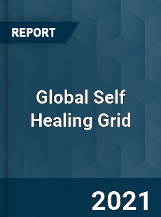 Global Self Healing Grid Market