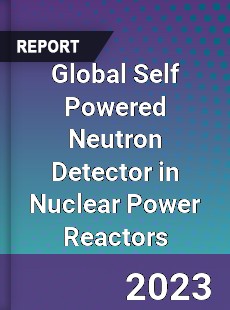 Global Self Powered Neutron Detector in Nuclear Power Reactors Industry