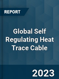 Global Self Regulating Heat Trace Cable Industry