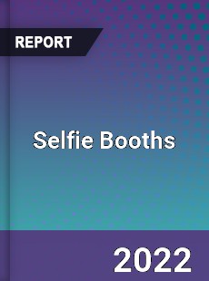 Global Selfie Booths Market