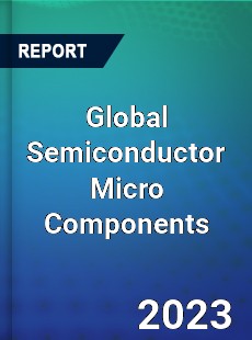 Global Semiconductor Micro Components Market