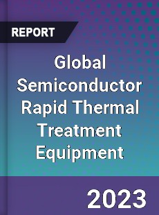 Global Semiconductor Rapid Thermal Treatment Equipment Industry