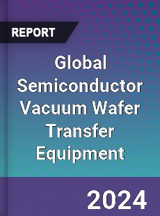 Global Semiconductor Vacuum Wafer Transfer Equipment Industry