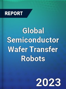 Global Semiconductor Wafer Transfer Robots Industry