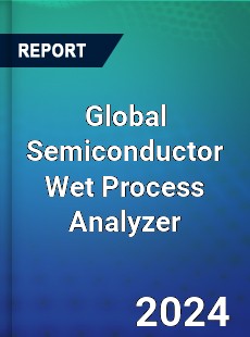 Global Semiconductor Wet Process Analyzer Industry