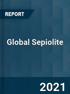 Global Sepiolite Market