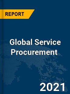 Global Service Procurement Market