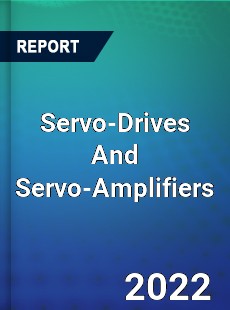 Global Servo Drives And Servo Amplifiers Industry