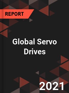 Global Servo Drives Market