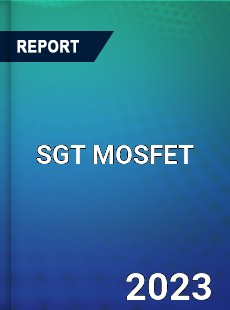 Global SGT MOSFET Market